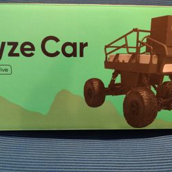 Wyze Car Kit