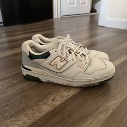 New Balance 550 Size 10.5