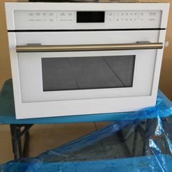 micro y oven New nuevo