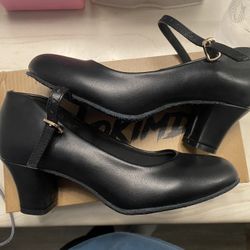 Dance Shoes