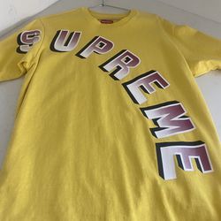 Supreme Shirt ( Obo Any Price Need Gone)