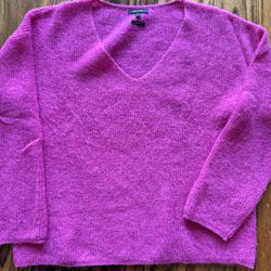 Massimo Dutti Sweater Size L