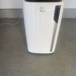 Portable AC