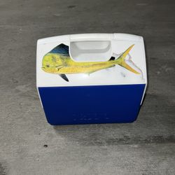 Cooler 
