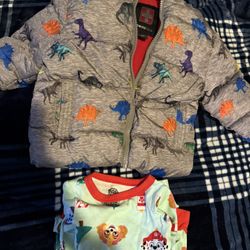 18 Mos Boys Clothes 