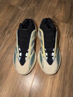 Adidas Yeezy 700 V3 “Kyanite”
