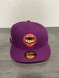 NEW ERA OG AUX PACK GRADUATION KANYE WEST CHICAGO CUBS 7 1/4