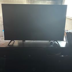 Hisense TV  43 In TV 