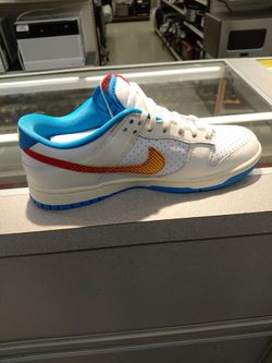 Nike size 9.5