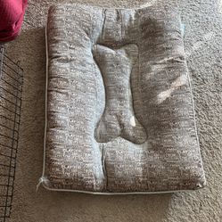 Free Dog Bed