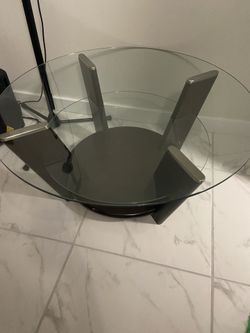 Cristal Table