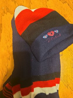 Gorrito,bufanda Y guantes Nuevos