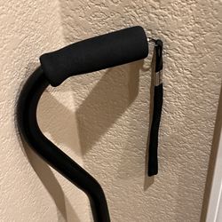 Adjustable Offset Cane 