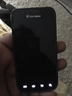 Galaxy S Needs New Screen
