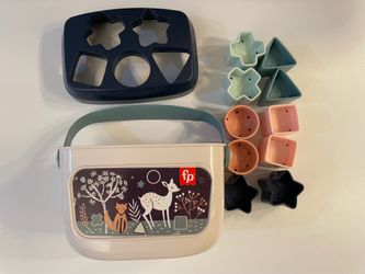 Shape sorter