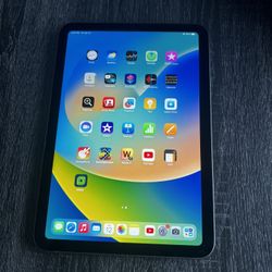 IPad Mini 6th Gen 64gb 