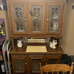 China Cabinet