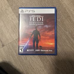 Jedi Survivor