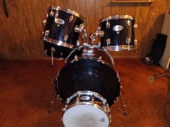 Rockwood Kit