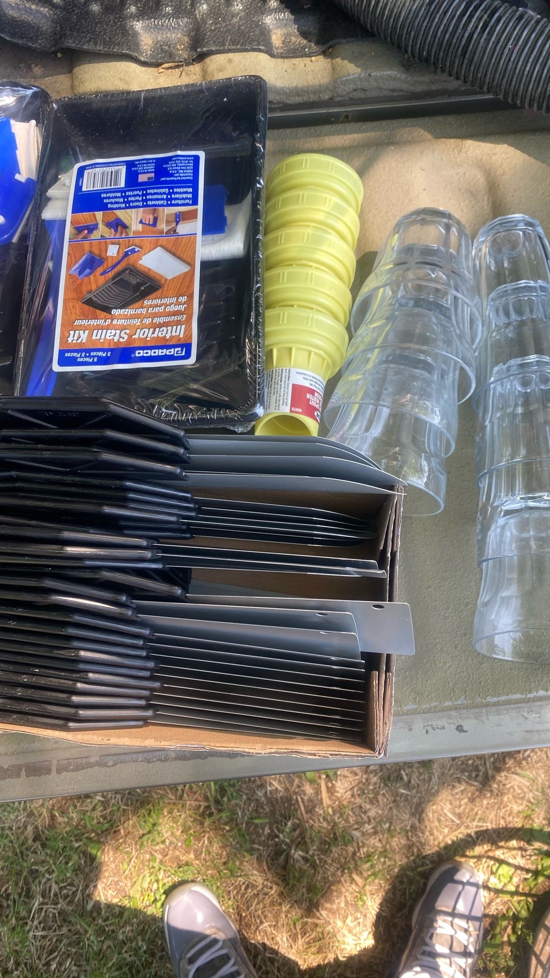 50 Cent Items 50 Cent Each