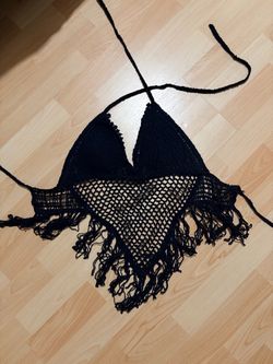 Halter top