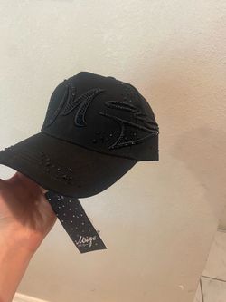 Mago thirty one hats