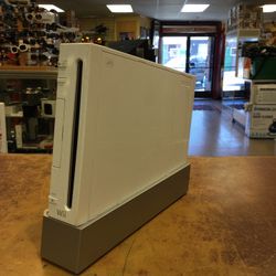Nintendo Wii System 