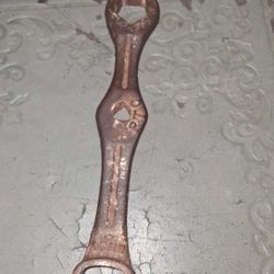 Hydrant/ Sprinkler System Wrench