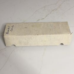 Vintage baseball cards