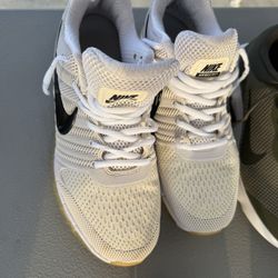 Men Nikes Size 10 