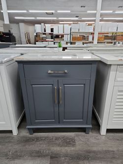 Bathroom Vanity