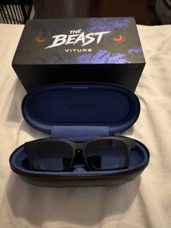 Viture Beast XR glasses large size