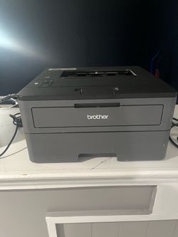 Brothers and genuine Tn-730 printer