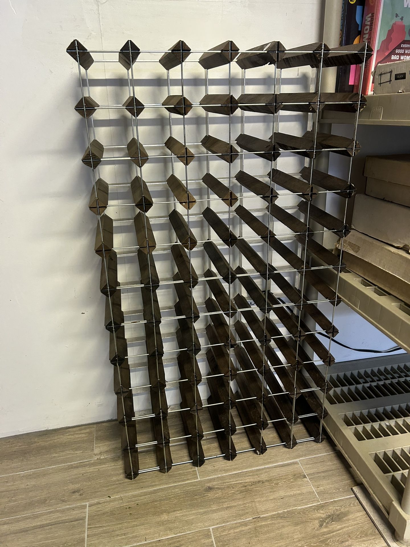 Wine Rack