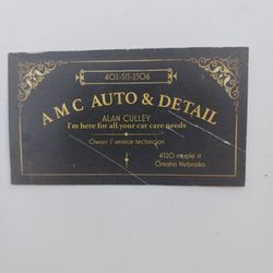 Any And All Mechanics Work