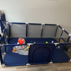 Playpen For Baby