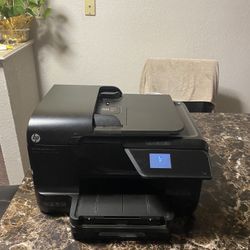 Hp Officejet Pro 8600 