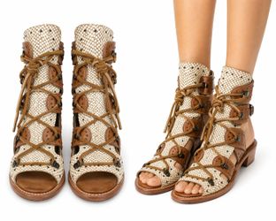 Freebird Sandals