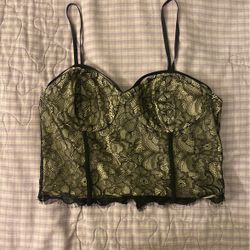 Express Top 
