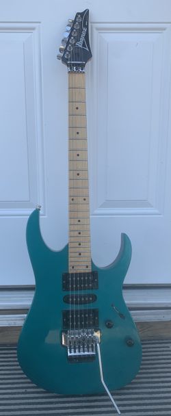 Ibanez RG270 Electric Guitar