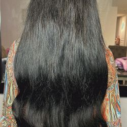 Hair