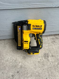 Pin nailer 23 tool only used