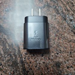 Android Or Apple Super Fast Charger 