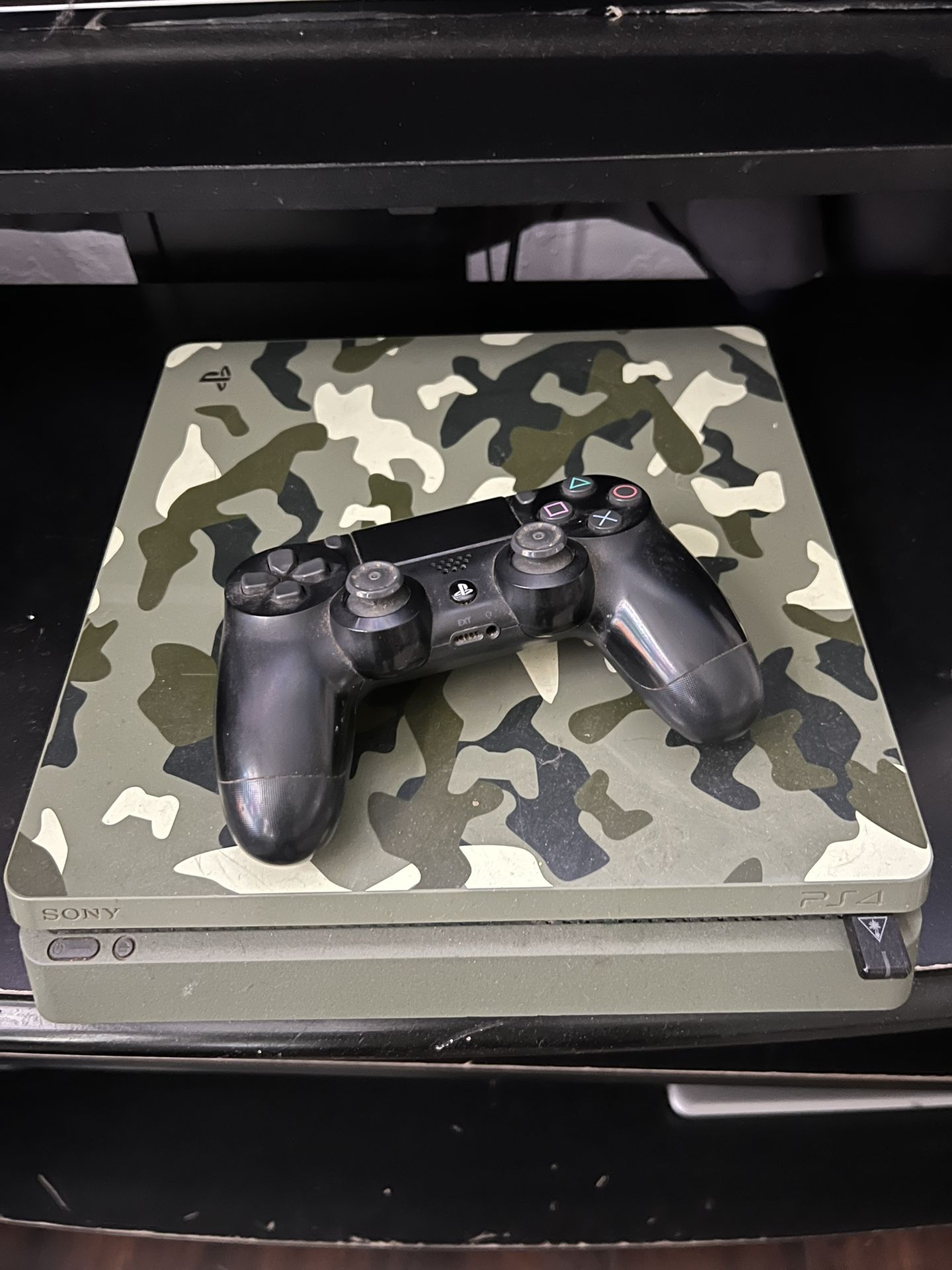 Ps4