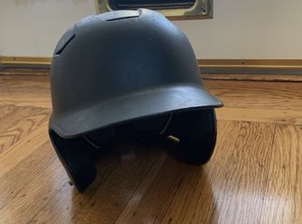 Easton Baseball Helmet For Kids Size 7/8