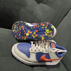 Nike Dunk Low 