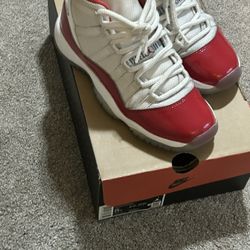 Air Jordan 11s