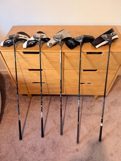 RH Fairway Woods