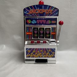 Jackpot Casino Slot Machine WORKS