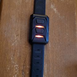 wireless camera wrist remote